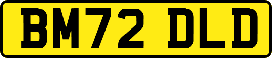 BM72DLD