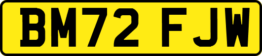 BM72FJW