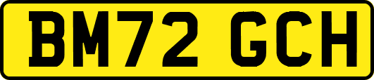 BM72GCH