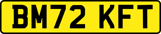 BM72KFT