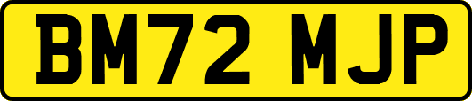 BM72MJP