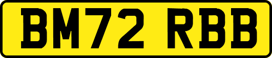 BM72RBB