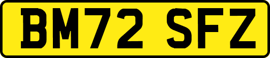 BM72SFZ