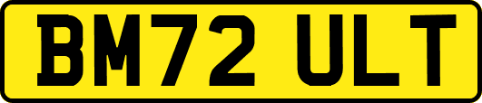BM72ULT