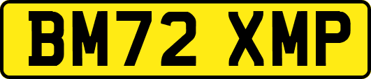 BM72XMP