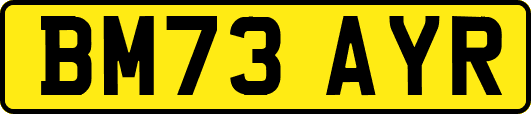 BM73AYR