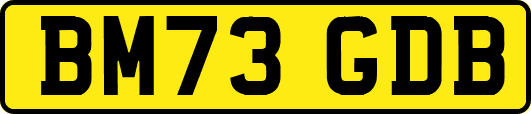 BM73GDB