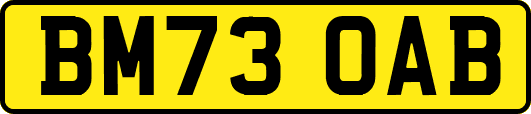 BM73OAB