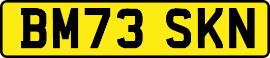 BM73SKN