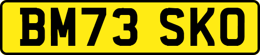 BM73SKO