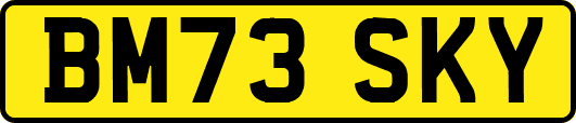 BM73SKY