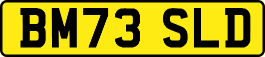 BM73SLD