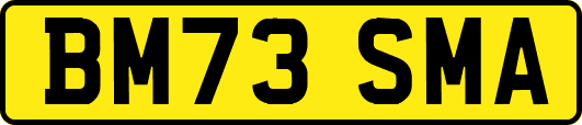 BM73SMA