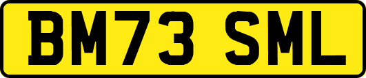 BM73SML