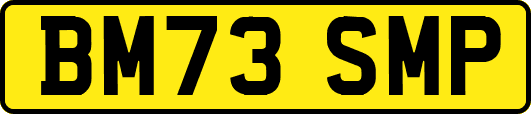 BM73SMP