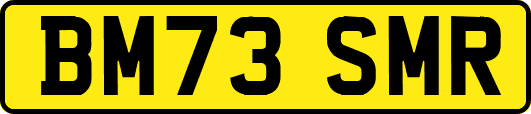 BM73SMR