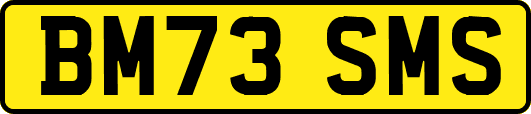 BM73SMS