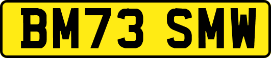 BM73SMW