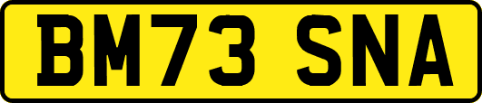 BM73SNA