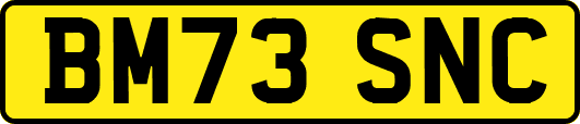 BM73SNC