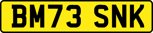 BM73SNK