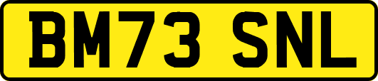BM73SNL