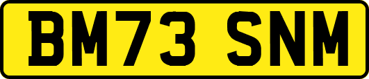 BM73SNM