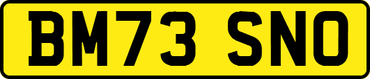 BM73SNO