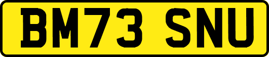 BM73SNU