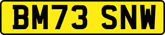 BM73SNW