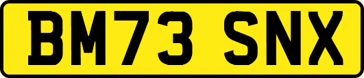 BM73SNX