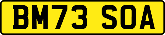 BM73SOA