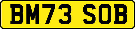 BM73SOB