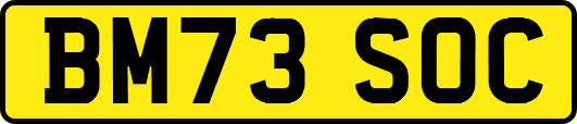 BM73SOC