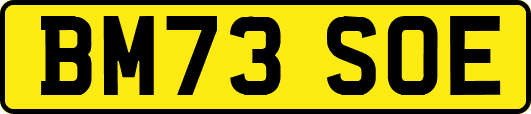 BM73SOE
