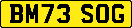 BM73SOG