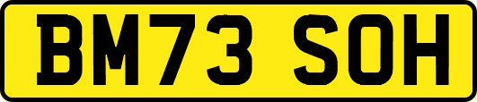 BM73SOH