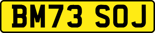 BM73SOJ