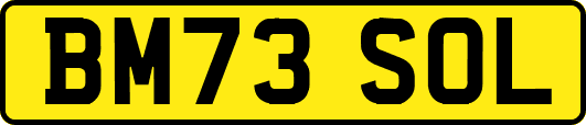 BM73SOL