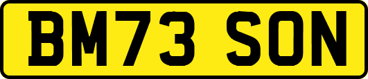BM73SON