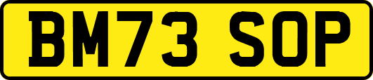BM73SOP