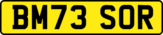 BM73SOR
