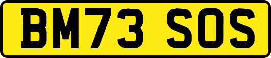 BM73SOS