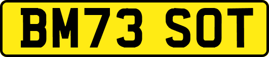 BM73SOT