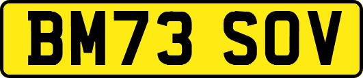 BM73SOV