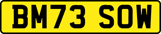 BM73SOW