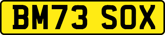 BM73SOX