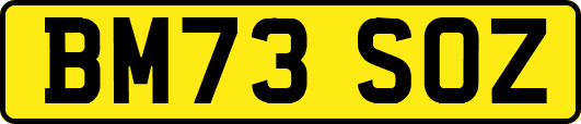 BM73SOZ