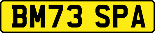 BM73SPA