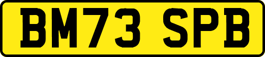BM73SPB
